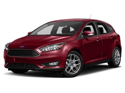 2015 Ford Focus Minneapolis MN