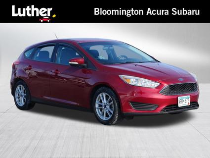 2015 Ford Focus Minneapolis MN