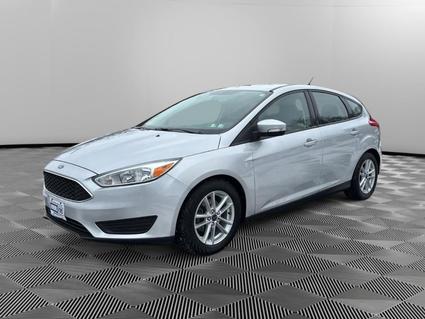 2016 Ford Focus Manheim PA