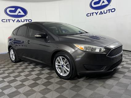 2016 Ford Focus Memphis TN