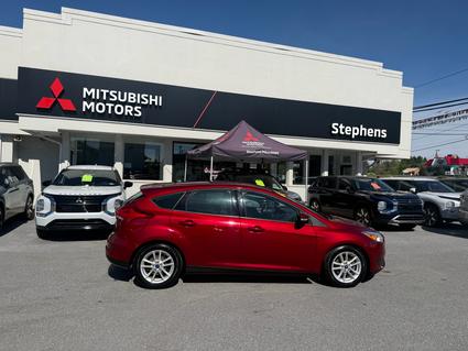 2017 Ford Focus Princeton WV