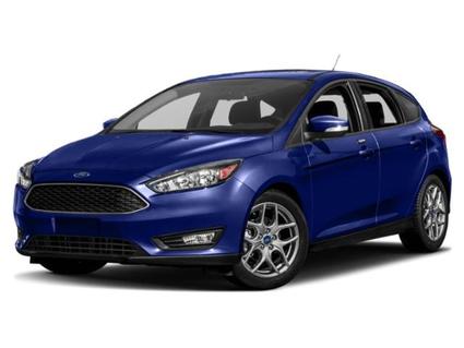 2018 Ford Focus Greeley CO