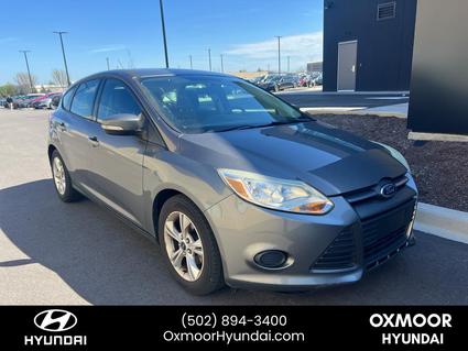 2013 Ford Focus Louisville KY