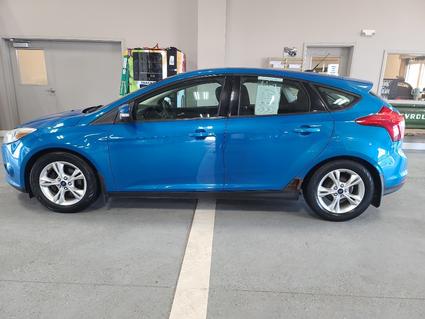 2014 Ford Focus Manchester IA