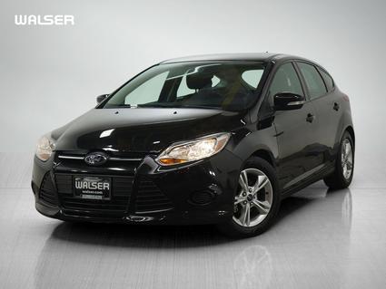 2014 Ford Focus Burnsville MN