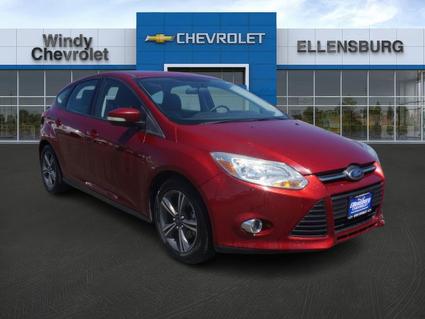 2014 Ford Focus Pasco WA