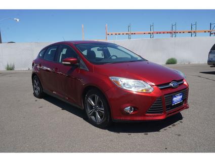 2014 Ford Focus Pasco WA