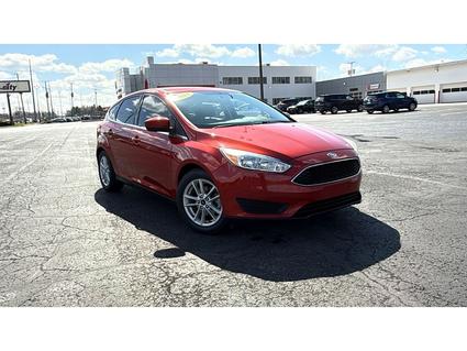 2018 Ford Focus Elkhart IN