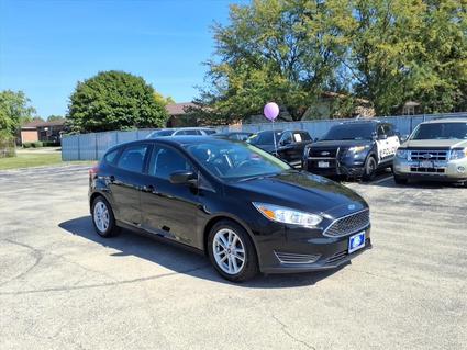 2018 Ford Focus Wilmington IL