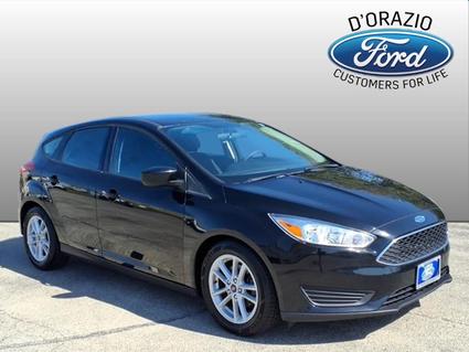 2018 Ford Focus Wilmington IL