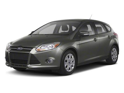 2013 Ford Focus Gillette WY