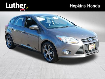 2013 Ford Focus Hopkins MN