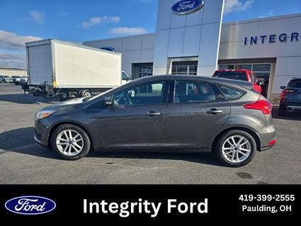 2015 Ford Focus Paulding OH