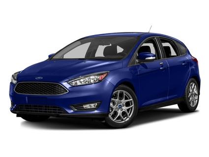 2016 Ford Focus Minneapolis MN
