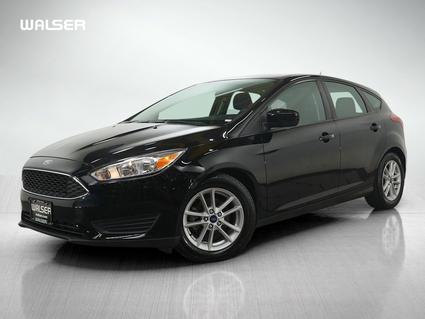 2018 Ford Focus Burnsville MN