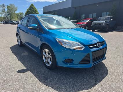 2013 Ford Focus Bloomington IN