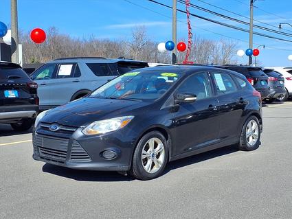 2014 Ford Focus Woodhaven MI