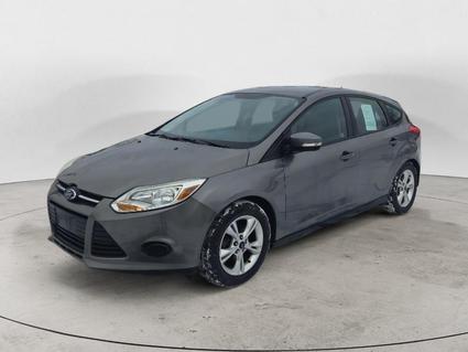 2014 Ford Focus Ypsilanti MI