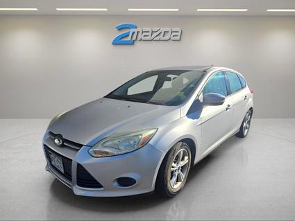 2014 Ford Focus Loveland CO