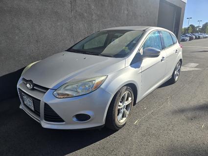 2014 Ford Focus Loveland CO