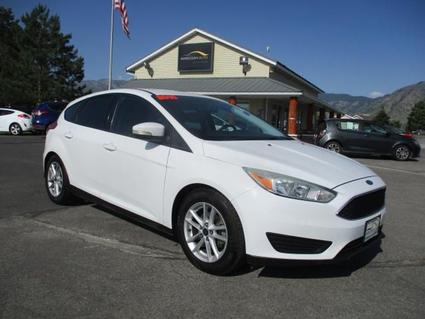 2015 Ford Focus Taylorsville UT