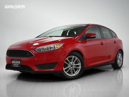 2016 Ford Focus South Saint Paul MN