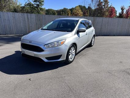 2018 Ford Focus Collierville TN