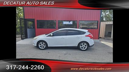 2013 Ford Focus Indianapolis IN