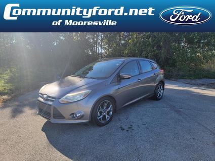 2014 Ford Focus Mooresville IN