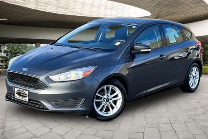 2017 Ford Focus Rock Springs WY