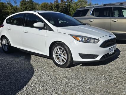 2018 Ford Focus Trenton IL