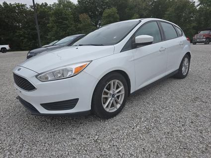 2018 Ford Focus Trenton IL