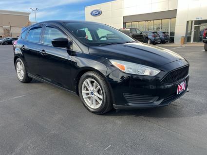 2018 Ford Focus Ellisville MO