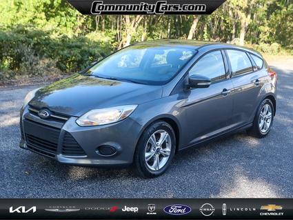 2013 Ford Focus Bloomington IN