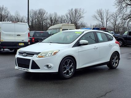 2014 Ford Focus Woodhaven MI