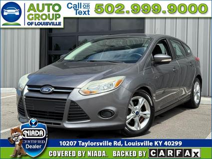 2014 Ford Focus Louisville KY