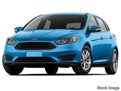 2015 Ford Focus Beckley WV