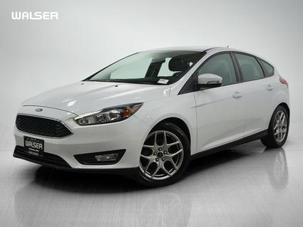2015 Ford Focus Minneapolis MN