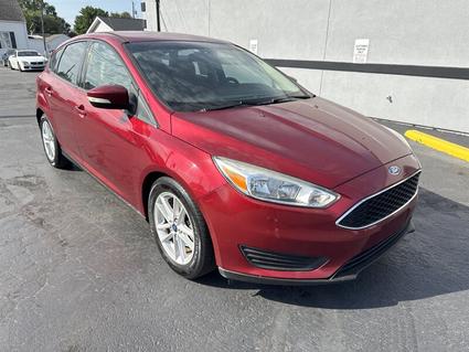 2017 Ford Focus Millstadt IL