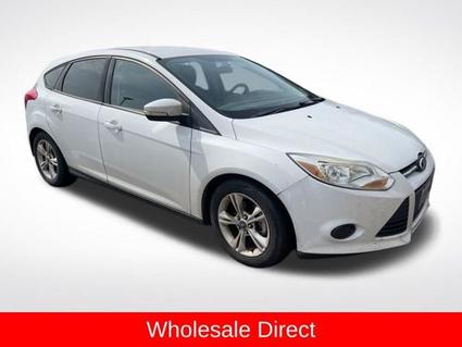 2013 Ford Focus Salem OR