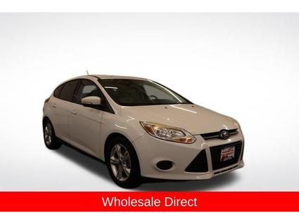 2013 Ford Focus Salem OR