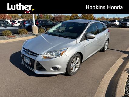 2013 Ford Focus Hopkins MN