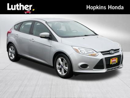 2013 Ford Focus Hopkins MN