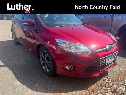 2014 Ford Focus Minneapolis MN