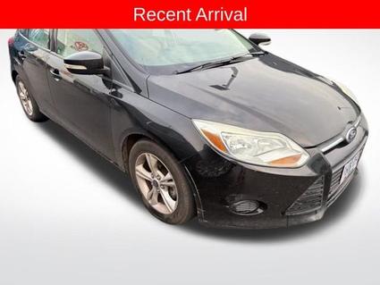 2014 Ford Focus Salem OR