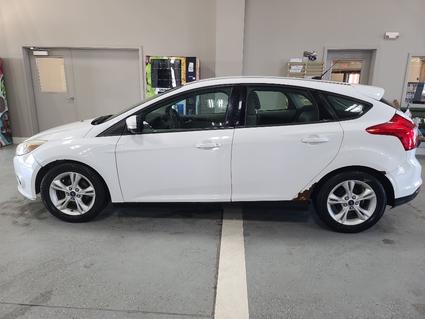 2014 Ford Focus Manchester IA