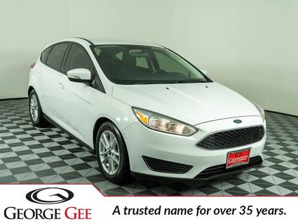 2015 Ford Focus Liberty Lake WA