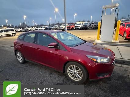 2016 Ford Focus Pasco WA