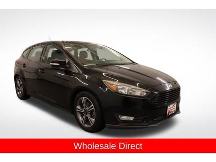 2016 Ford Focus Salem OR