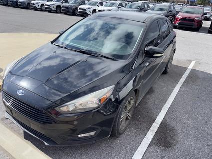 2016 Ford Focus Fort Walton Beach FL
